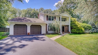 9 Toby Terrace, Monroe Township, NJ 08831