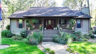 1125 S Babcock Rd, Chesterton, IN 46304