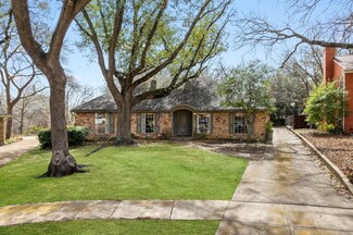 1003 Sierra Place, Richardson, TX 75080