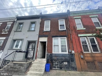 1042 W Indiana Ave, Philadelphia, PA 19133