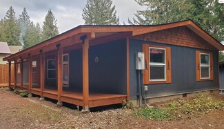 295 Talache Loop Rd, Sagle, ID 83860