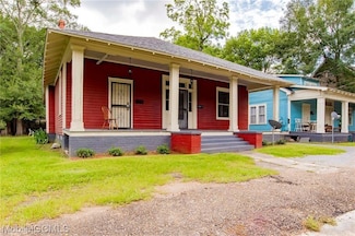 12 Kenneth St Unit A, Mobile, AL 36607