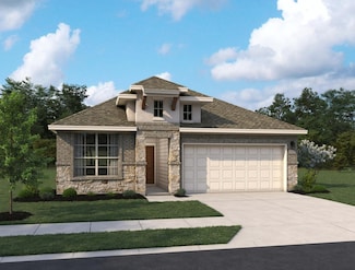 5003 Jackson Robert Path, Rosenberg, TX 77471