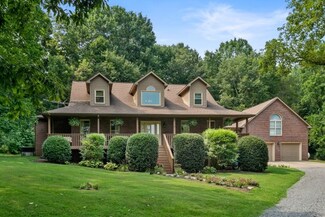 2540 Snowbird Hollow Rd, Franklin, TN 37064