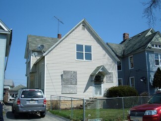 603 Dover St, Joliet, IL 60432