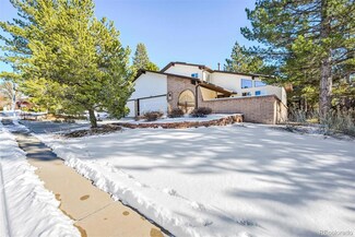 118 S Eldridge Way, Golden, CO 80401