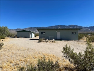 36281 Fleetwood St, Lucerne Valley, CA 92356