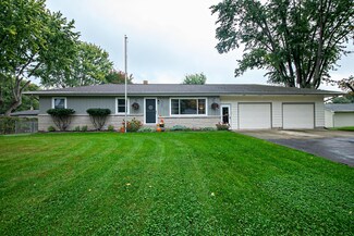 9269 Marlene Dr, Baroda, MI 49101