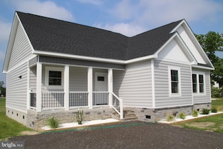 1296 Dorchester Ave, Pocomoke City, MD 21851