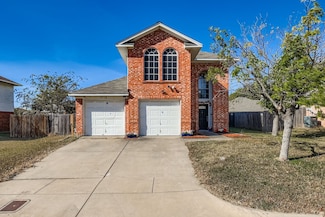 8532 Tallahassee Ln, Fort Worth, TX 76123