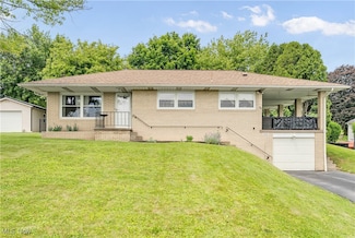 525 Hill Blvd, East Liverpool, OH 43920