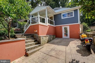 6510 Allegheny Ave, Takoma Park, MD 20912