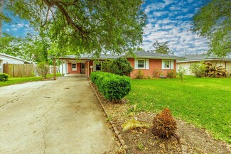 306 Broadmoor Ave, Houma, LA 70364