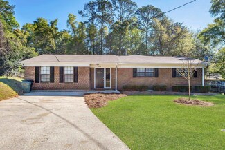 838 Bahama Dr, Tallahassee, FL 32305