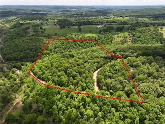 TBD Polite Rd W, Omaha, AR 72662