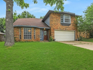7101 Hawaii Ln, Arlington, TX 76016