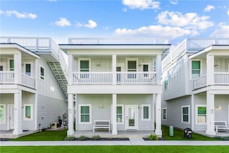 237 N Station St Unit 5, Port Aransas, TX 78373