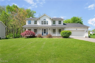 4165 Timber Run, Ravenna, OH 44266