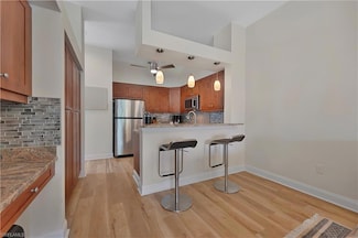 2436 Orchid Bay Dr Unit 204, Naples, FL 34109