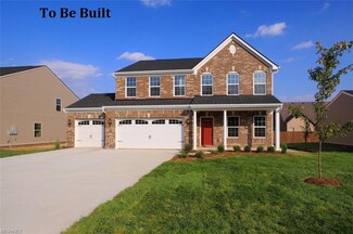 4611 Preserve Cir, Peninsula, OH 44264