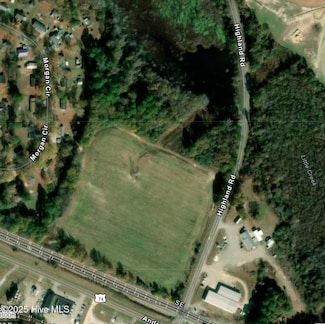 0 Highland Dr, Laurinburg, NC 28352