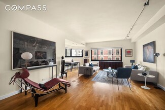 25 E 83rd St Unit 9B, New York, NY 10028