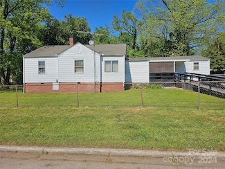 526 W Marsh St, Salisbury, NC 28144