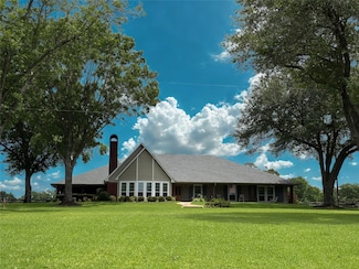 839 An County Road 320, Frankston, TX 75763