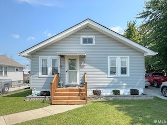 706 E Hoffer St, Kokomo, IN 46902