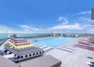 1300 S Miami Ave Unit 2411, Miami, FL 33130