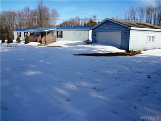 11554 County Road 36, Freedom, NY 14065