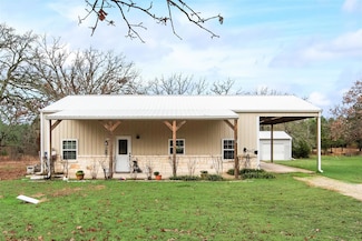 13931 County Road 2919, Eustace, TX 75124