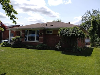 8383 Dixie Ln, Dearborn Heights, MI 48127