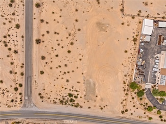 100 Morgan Dr, Needles, CA 92363