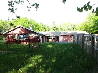7984 Woller Ln, Lake Tomahawk, WI 54539