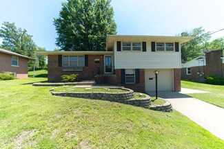 1406 Major Dr, Jefferson City, MO 65101
