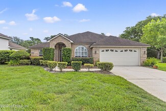 4111 Glenhurst Dr S, Jacksonville, FL 32224