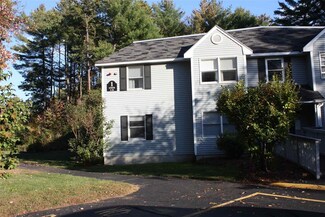 37 Alice Dr Unit 4, Concord, NH 03303