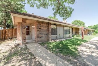 3000 Fleetwood #D5 Dr, Amarillo, TX 79109