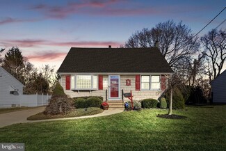 51 Goeke Dr, Trenton, NJ 08610