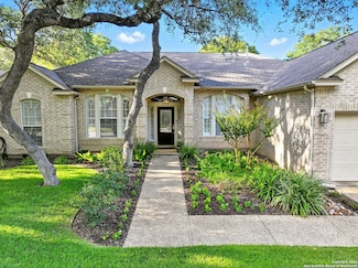 2315 Buroak Ridge, San Antonio, TX 78248