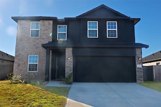 18523 Burch Creek Ln, Magnolia, TX 77355