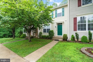11113 Little Fox Ln, Germantown, MD 20876