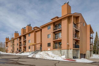 464 Utah 143 Unit B311, Brian Head, UT 84719