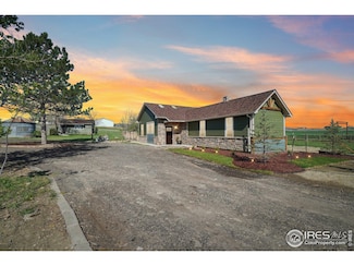 205 S County Road 23, Berthoud, CO 80513