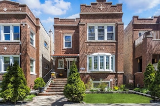 3437 N Monticello Ave, Chicago, IL 60618