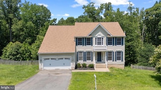 11912 Kingswood Blvd, Fredericksburg, VA 22408