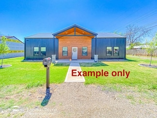 822 Rose, Merkel, TX 79536
