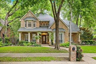 2706 Carriage Trail, McKinney, TX 75070