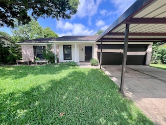 406 Arlington St, Mansfield, TX 76063